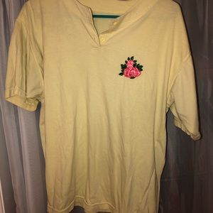 Vintage tee